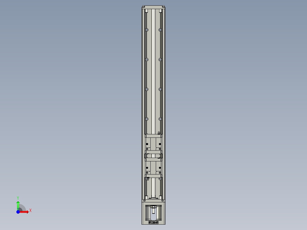 银泰PMI-KM45D+640N0_0040_stp前视图