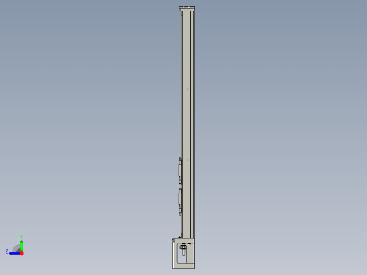 银泰PMI-KM45D+640N0_0040_stp右视缩略图
