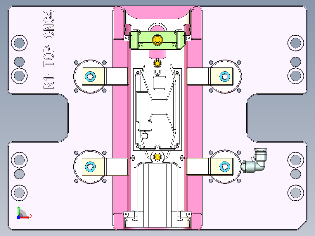 R1-TOP-CNC4-0805前视图