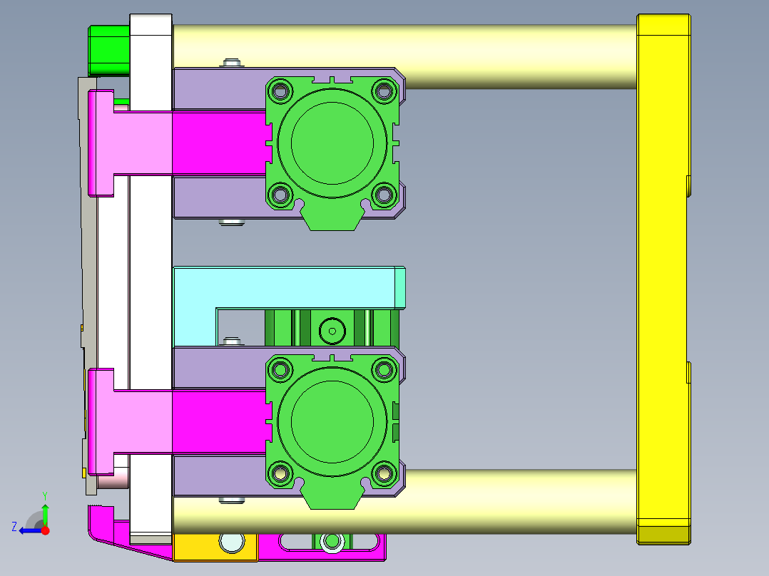 UX390-C-CNC1-0307右视图