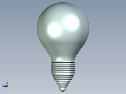 灯泡2右视缩略图
