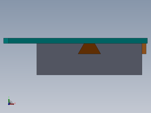椭圆规前视缩略图