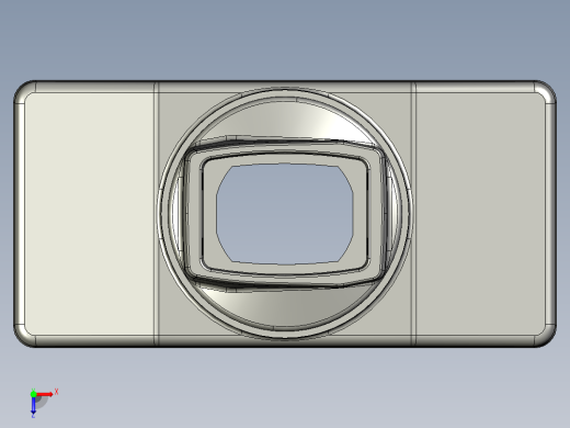 55-75-080防颤抖箱体连接器.STEP俯视缩略图