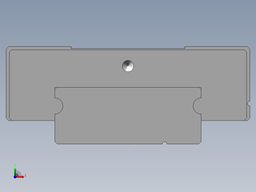 滑块MGW9C前视缩略图