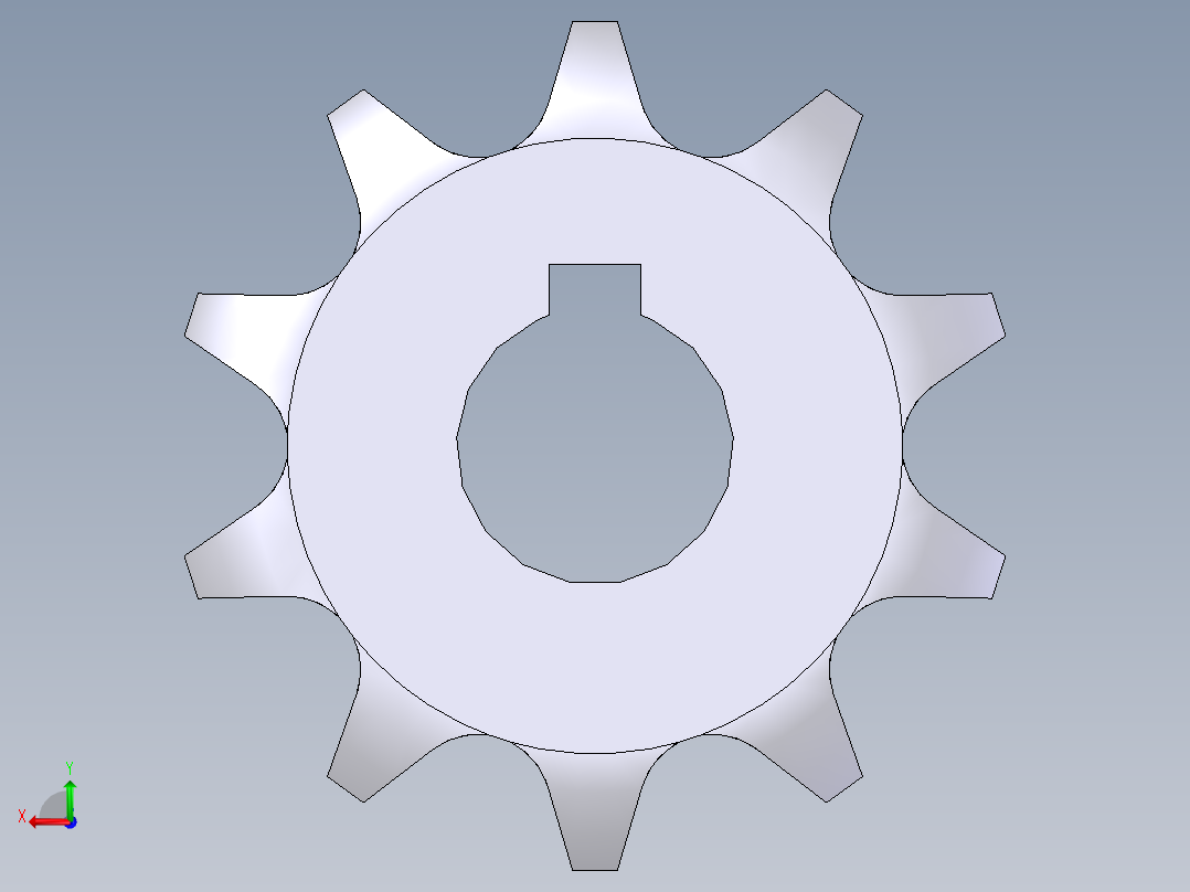 塑料制品提升输送破碎机后视图