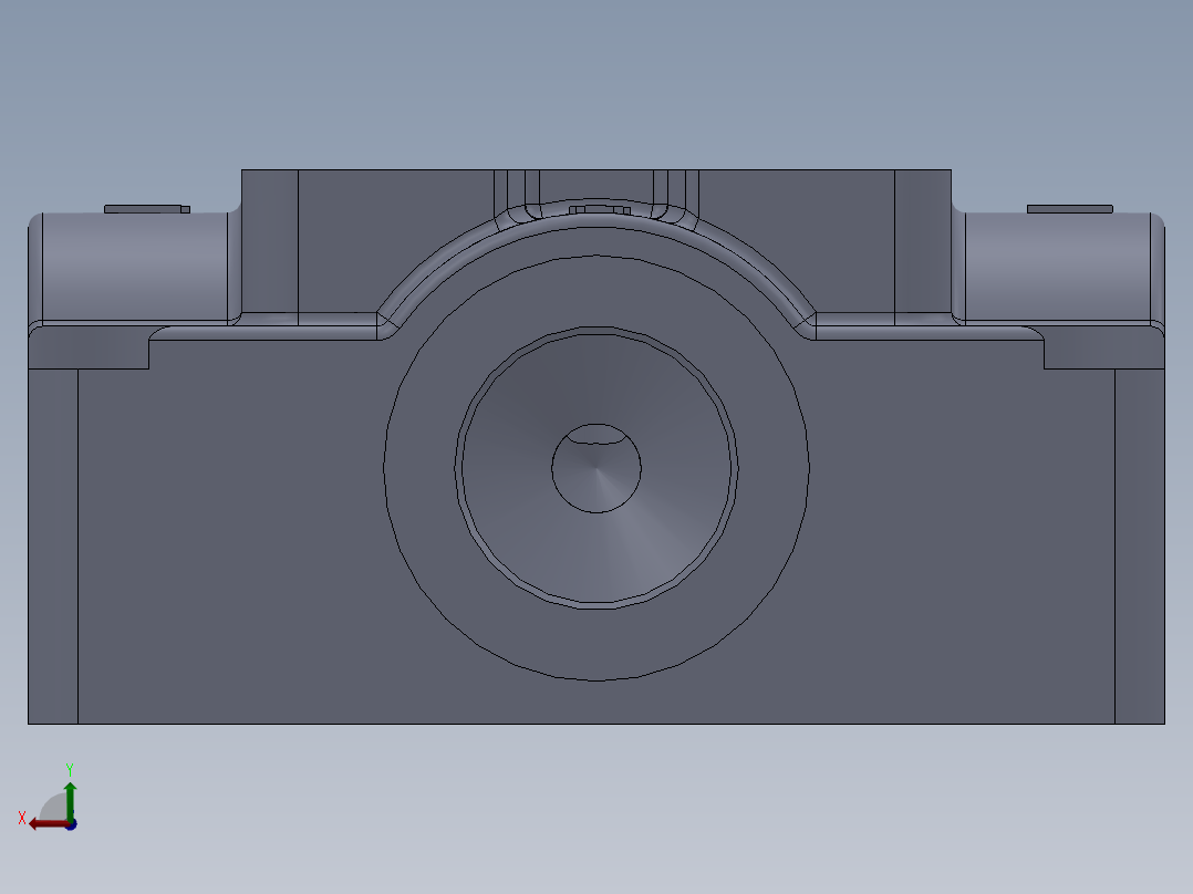 修改NG6-液压阀块后视图