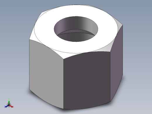 NL+NS 功能螺母、NL-16