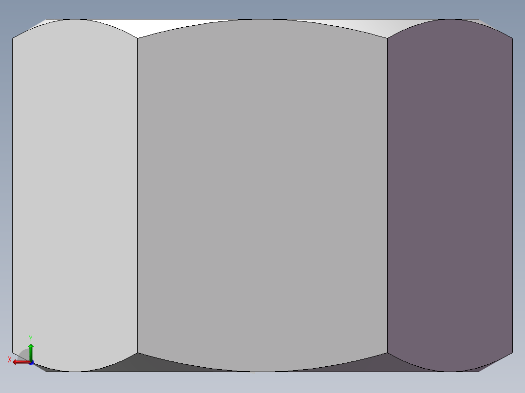 NL+NS 功能螺母、NL-16后视图