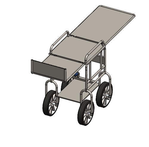 A3003401-轮椅兼担架缩略图
