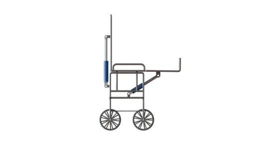 A3003401-轮椅兼担架缩略图
