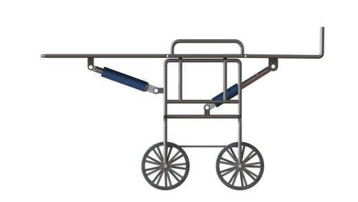 A3003401-轮椅兼担架缩略图