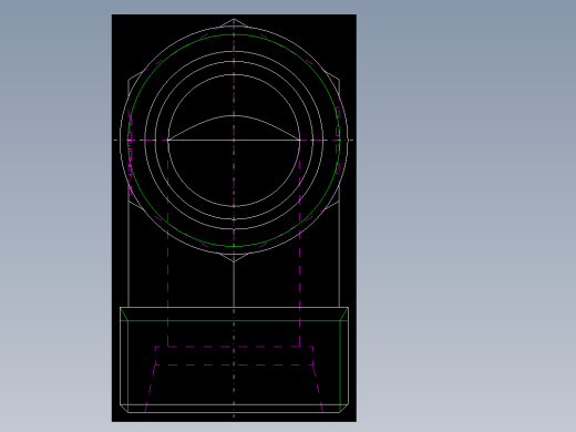 PARKER管接头EO Union elbow W18LCFX_right