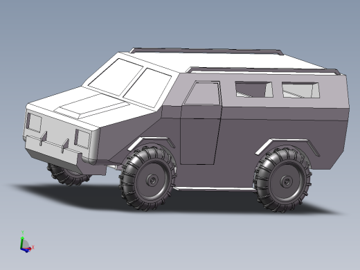 装甲车模型--1441332--120