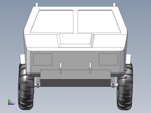 装甲车模型--1441332--120左视缩略图
