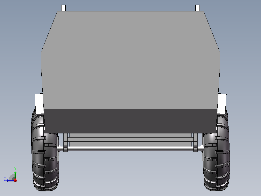 装甲车模型--1441332--120右视图