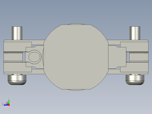 CDJ2B16-100Z-M9BL-B右视缩略图