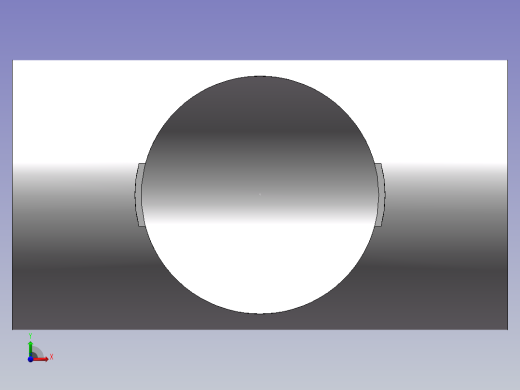 U-PVC_TEE_DN400前视缩略图