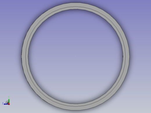 U-PVC_TEE_DN400右视缩略图