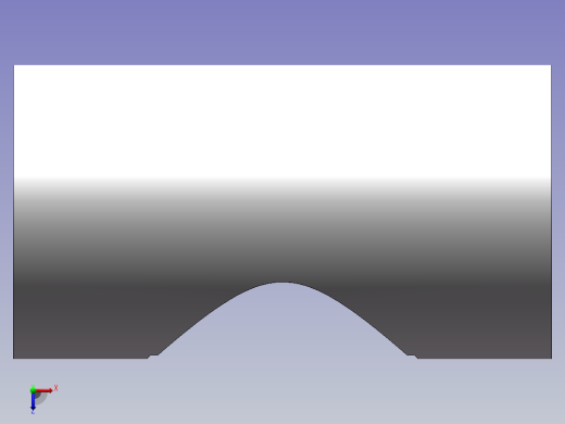 U-PVC_TEE_DN400俯视缩略图