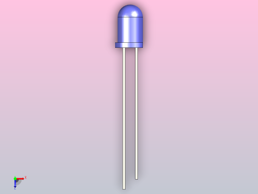 LED 5毫米俯视缩略图