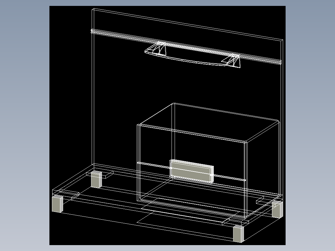 室内家具和灯具-J-G18