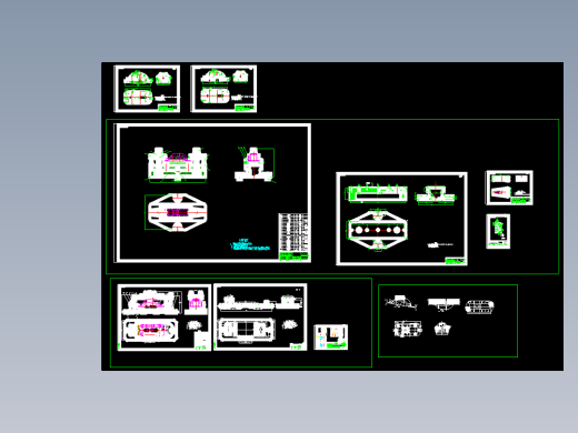 一级减速器箱盖加工工艺和夹具设计【2副】