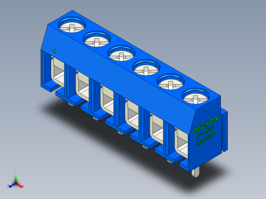 DG126-5.0-06P-12-00AH