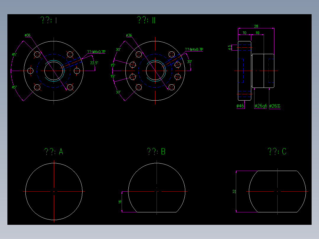 银泰PMI-FSDC01404T3-A
