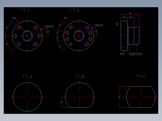 银泰PMI-FSDC01404T3-A