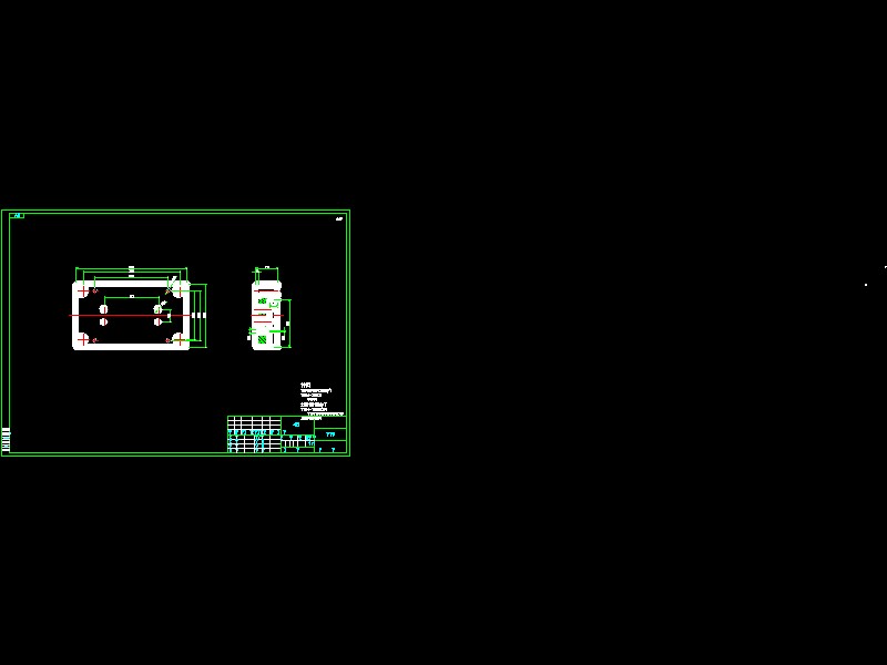 Q447-若基亚手机外壳前盖注塑模具设计