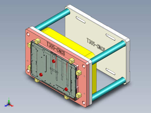 T305-CNC8-0621正等轴测缩略图