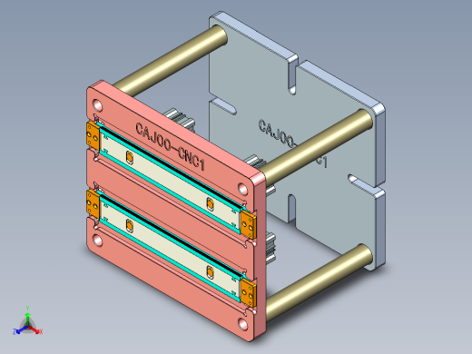 CAJ00-CNC1-0802