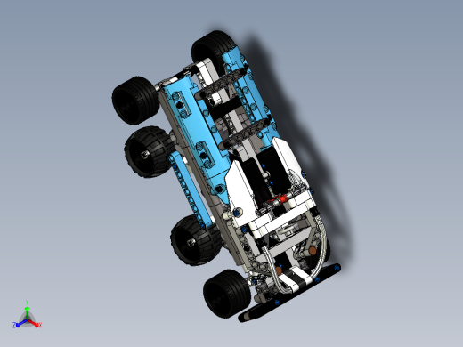 lego-technic-42090-42091-combi.1-乐高玩具赛车