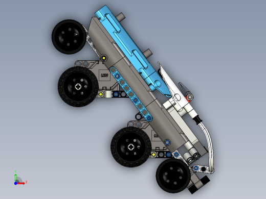 lego-technic-42090-42091-combi.1-乐高玩具赛车前视缩略图