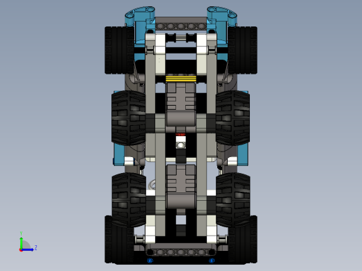 lego-technic-42090-42091-combi.1-乐高玩具赛车左视缩略图