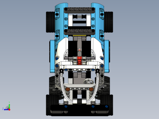 lego-technic-42090-42091-combi.1-乐高玩具赛车右视缩略图