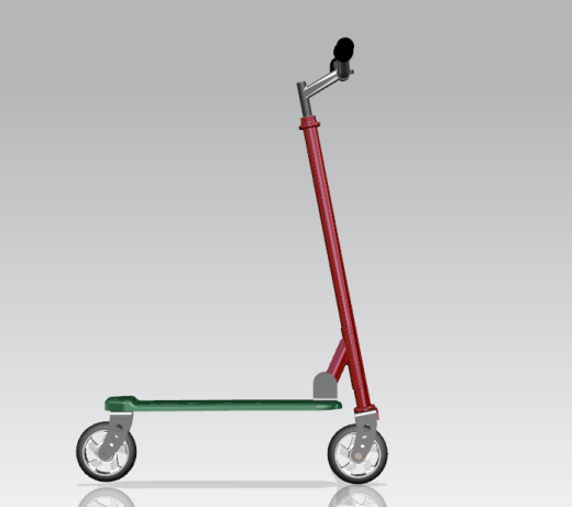 儿童滑板车缩略图