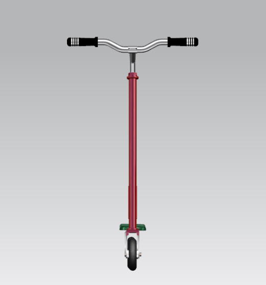 儿童滑板车缩略图