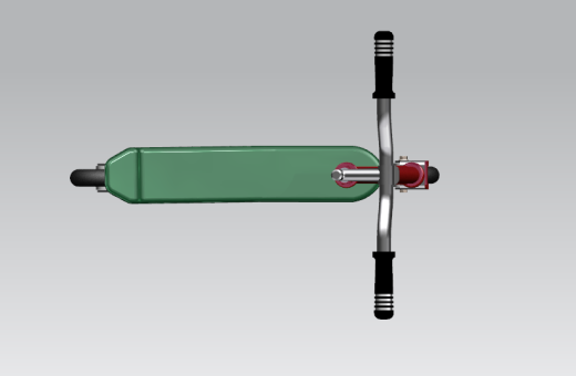 儿童滑板车缩略图