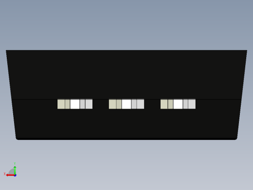 带2或3引脚的4种TO-220封装，长销或短销后视缩略图