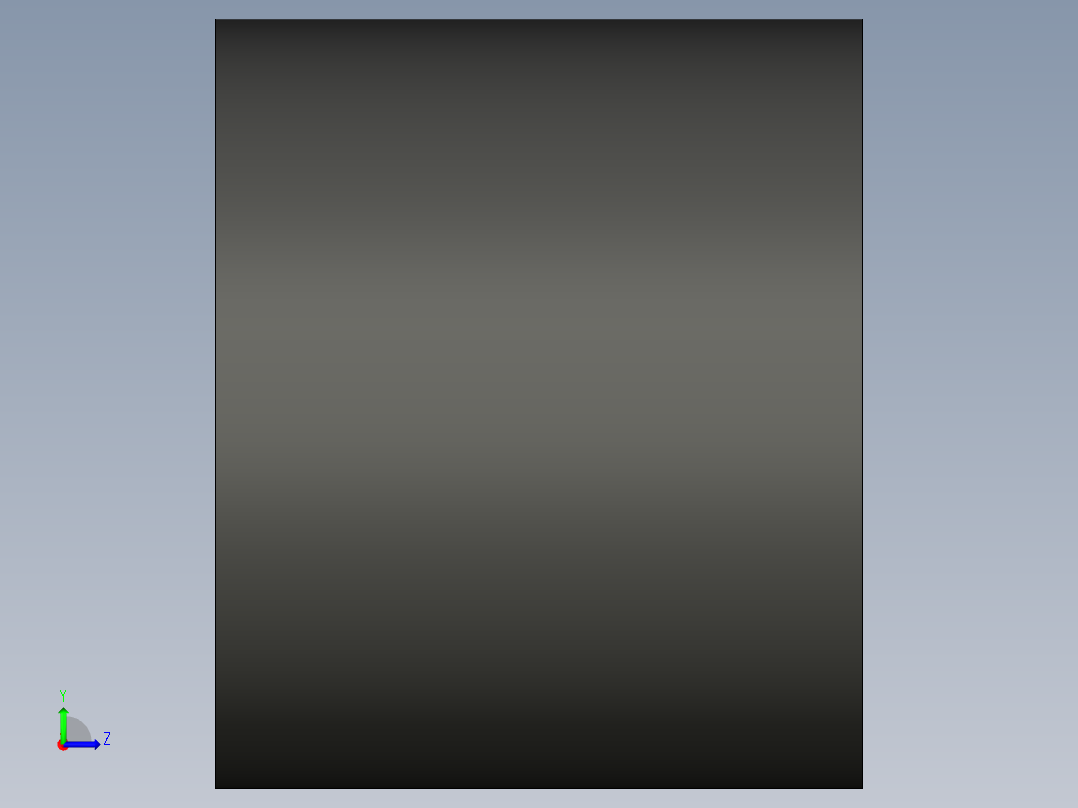 HP 系列 P 夹-H5P-BK左视图