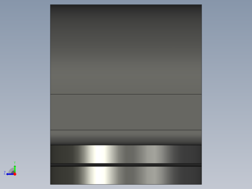 HP 系列 P 夹-H5P-BK右视缩略图