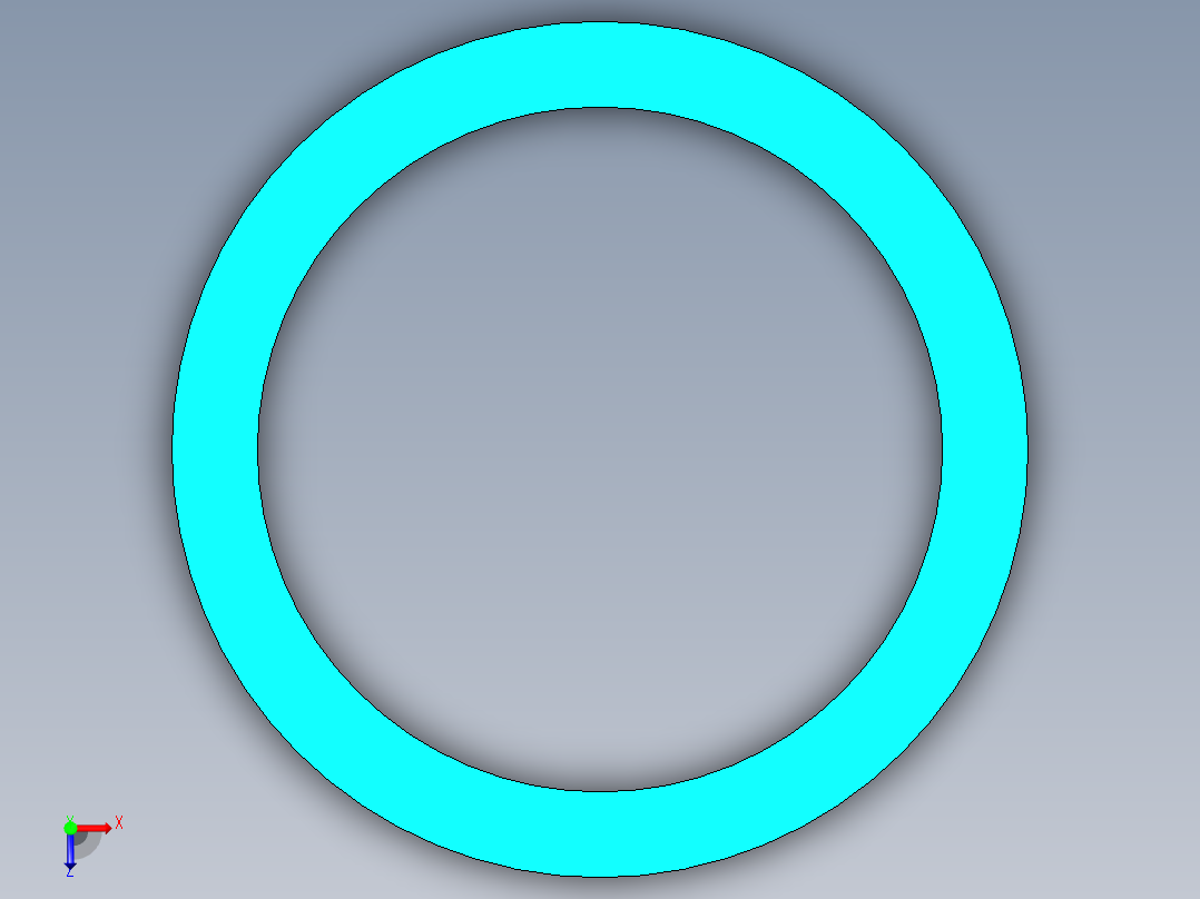 管道手动球阀-水管开关阀-手动阀门User Library-MD52C150DN80-2_DN80~100.TW俯视图