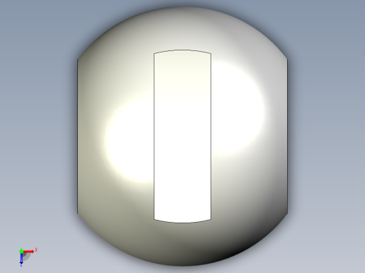 管道手动球阀-水管开关阀-手动阀门395_01_E_1_ball俯视缩略图