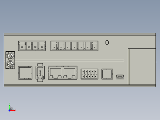 DS5C1-41P0 41P5 21P0-PTA-官网图前视缩略图