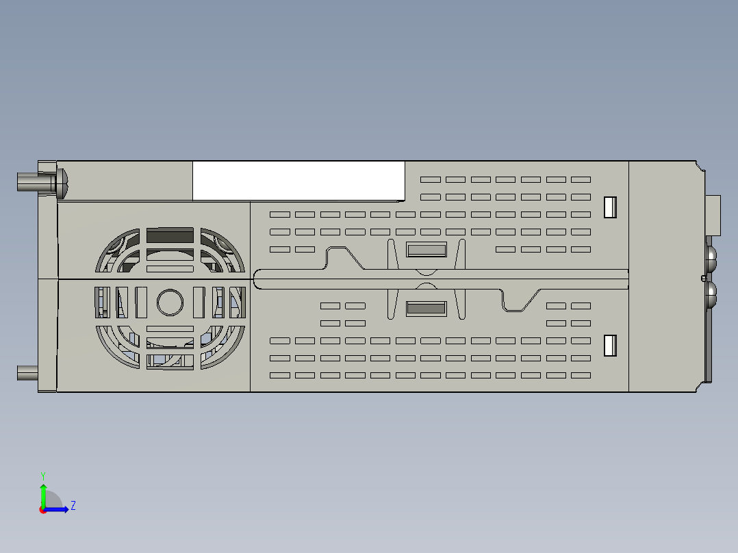 DS5C1-41P0 41P5 21P0-PTA-官网图左视图