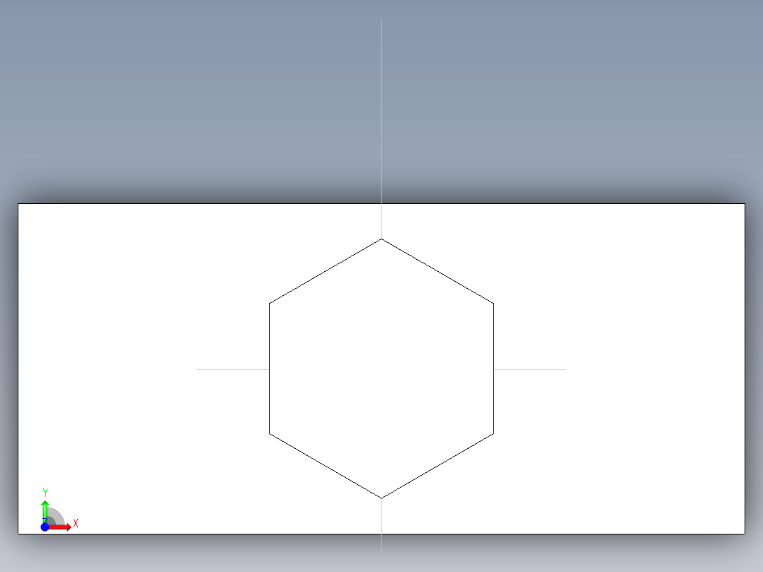 調整張力塊ATB-3D多系列多零件图纸模型前视图