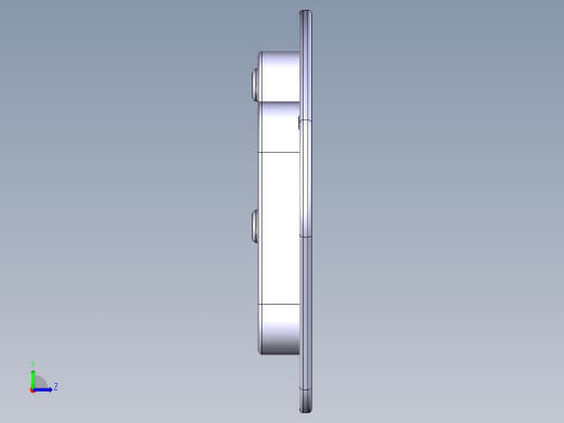 水槽、不锈钢水槽(144)左视缩略图