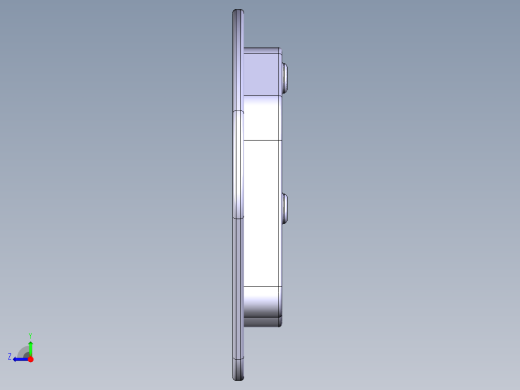 水槽、不锈钢水槽(144)右视缩略图