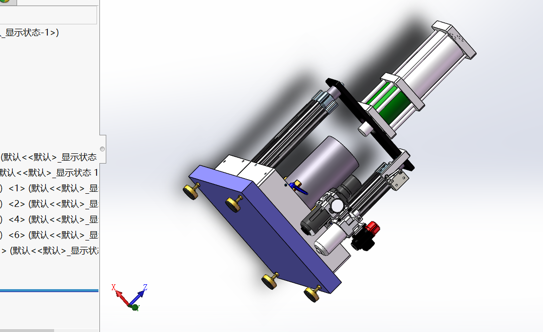 瓶装压缩机sw18可编辑